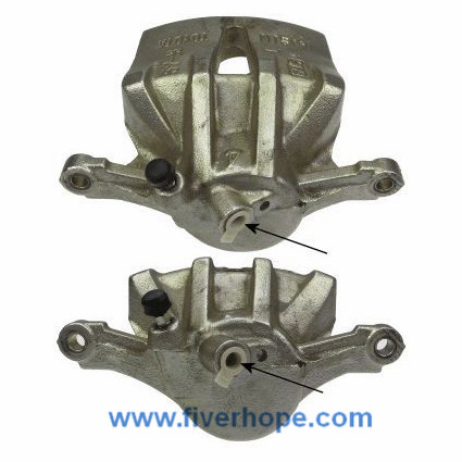 Brake Caliper / Calibrador de Freno 4775006020 for TOYOTA CAMRY SXV10..NAP 199203-199309