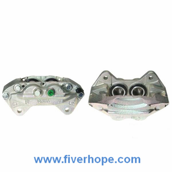 Brake Caliper / Calibrador de Freno 477500K060 477500K061 for TOYOTA HILUX GGN25,KUN2#,36,TGN26,36.....