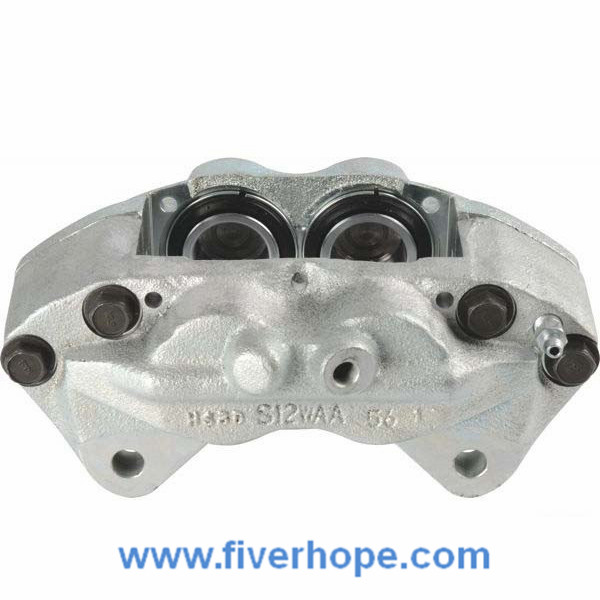 Brake Caliper / Calibrador de Freno 477500K070 477500K071 for TOYOTA HILUX GGN25,KUN2#,3#,LAN25,35,T...