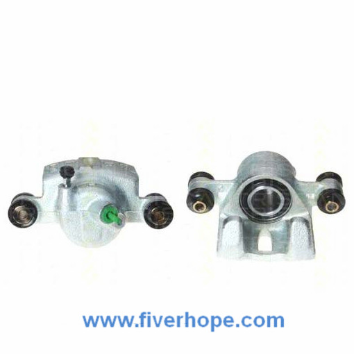 Brake Caliper / Calibrador de Freno 4775010061 for TOYOTA STARLET EP7#,NP7#..CBR,DSL 198608-198912