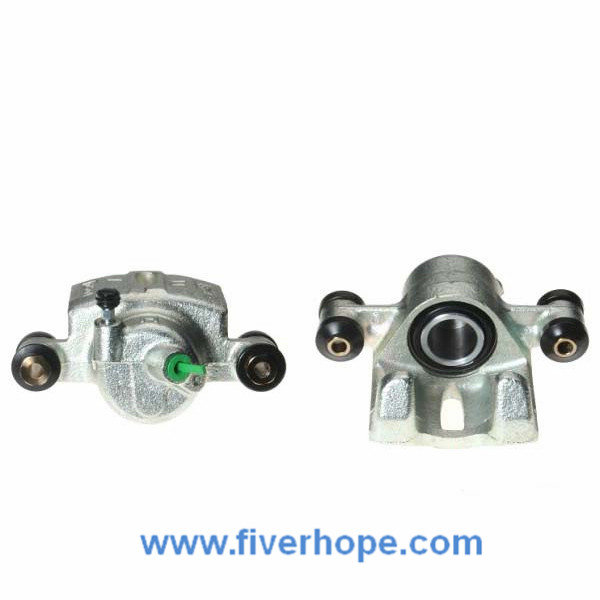 Brake Caliper / Calibrador de Freno 4775010070 4775010071 for TOYOTA STARLET EP71 198410-198608