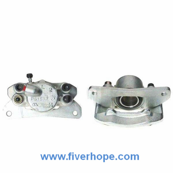 Brake Caliper / Calibrador de Freno 4775012141 4775012140 for TOYOTA COROLLA TE72..SDN 198009-198305