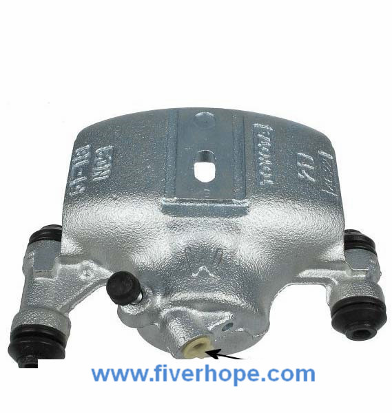 Brake Caliper / Calibrador de Freno 4775012320 for TOYOTA COROLLA CP/HB AE92..GT,GTI 199203-199308