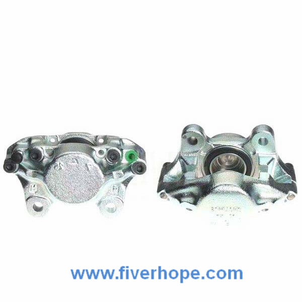 Brake Caliper / Calibrador de Freno 4775020130 for TOYOTA CORONA CT140,141,YT140..DLX,STD 198201-198...