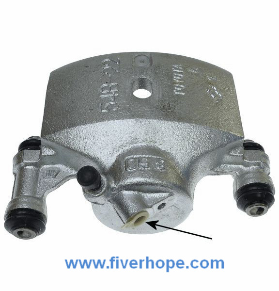 Brake Caliper / Calibrador de Freno 4775020370 for TOYOTA CELICA AT180 198911-199108