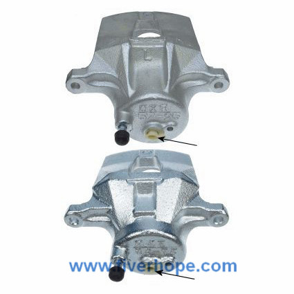 Brake Caliper / Calibrador de Freno 4775020600 for TOYOTA COROLLA ZZE122 200402-200502