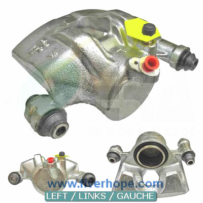 Brake Caliper / Calibrador de Freno 4775026070 for TOYOTA HIACE/REGIUSACE LH107,109,117,119,129 1989...