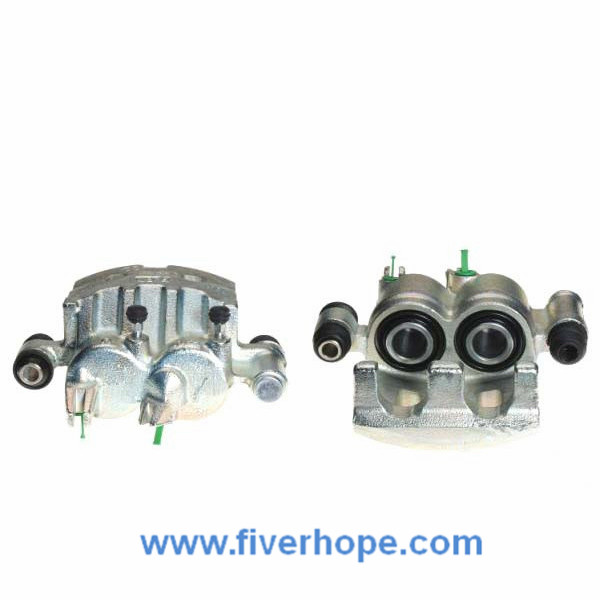Brake Caliper / Calibrador de Freno 4775028080 for TOYOTA MODEL-F YR2# 198808-199001