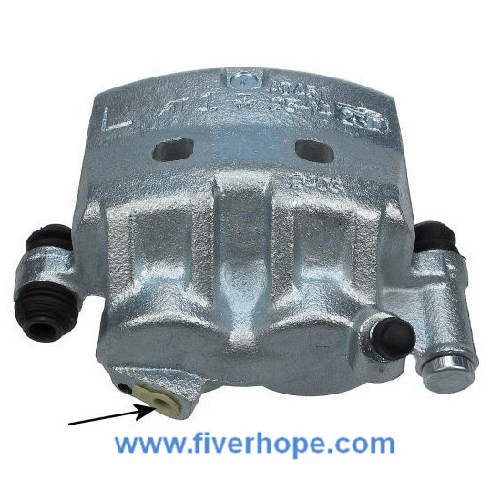 Brake Caliper / Calibrador de Freno 4775028160 for TOYOTA PREVIA TCR10,20..W 199308-199608