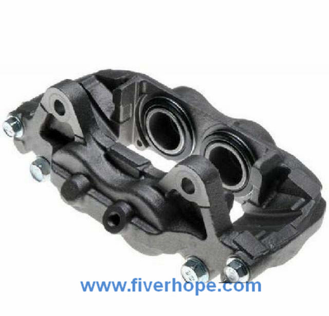Brake Caliper / Calibrador de Freno 4775034040 for TOYOTA TUNDRA UCK30,40,VCK30,40 199902-200208
