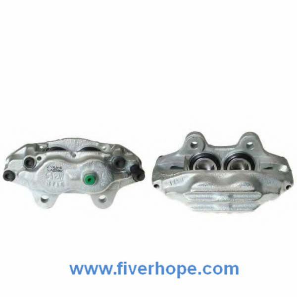 Brake Caliper / Calibrador de Freno 4775035140 for TOYOTA HILUX LN167,172,RZN169,174 200108-200407