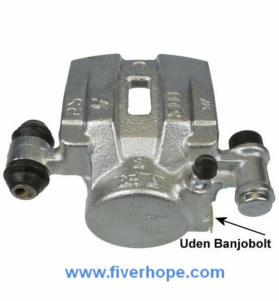 Brake Caliper / Calibrador de Freno 4775087602 for TOYOTA BLIZZARD LD2# 198405-199002