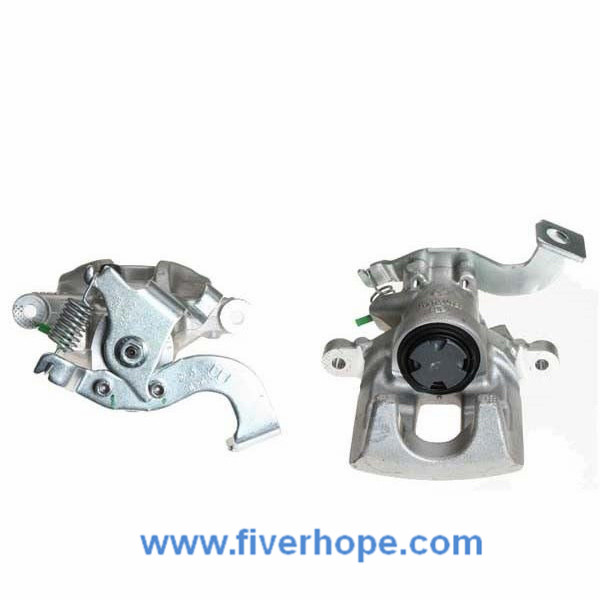 Brake Caliper / Calibrador de Freno 4783002101 for TOYOTA AURIS/HYBRID NDE180,NRE180 201505-