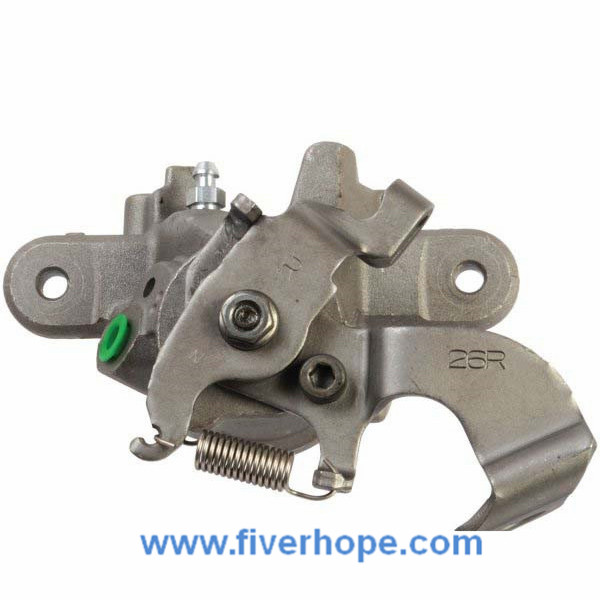 Brake Caliper / Calibrador de Freno 4783012151 for TOYOTA PRIUS(PLUG-IN HBD) ZVW35 201205-