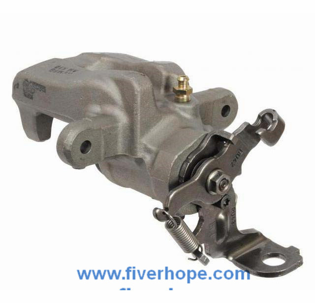Brake Caliper / Calibrador de Freno 4785002180 for TOYOTA COROLLA ZRE172 201308-