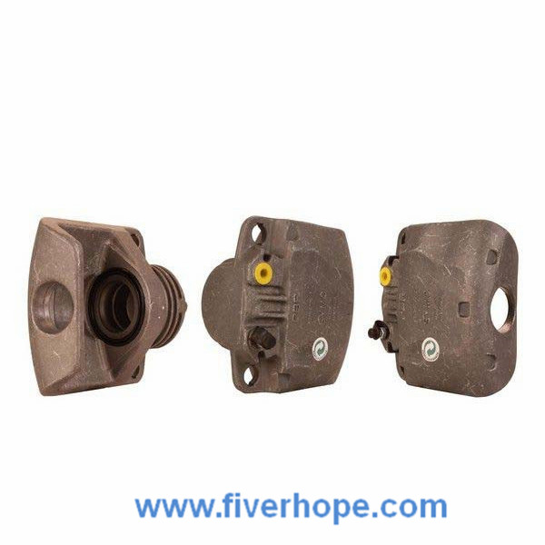 Brake Caliper / pinza de Freno 48110-05010 48110-05011 for DAEWOO MUSSO (FJ) 1998-2006