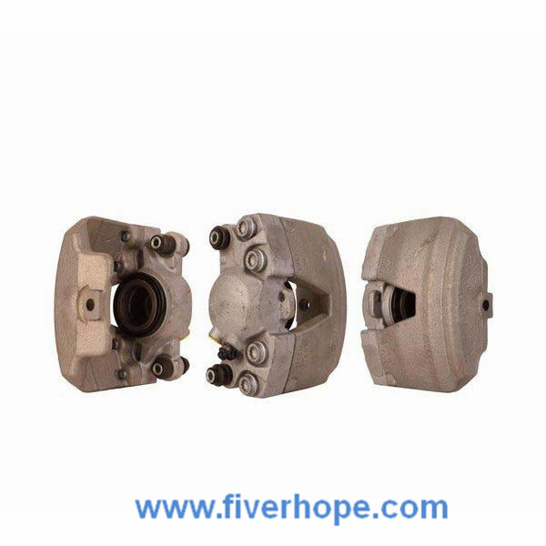 Brake Caliper / pinza de Freno 4G0615123A 4G0615123D for AUDI Q5 (8R) (2008 - /)