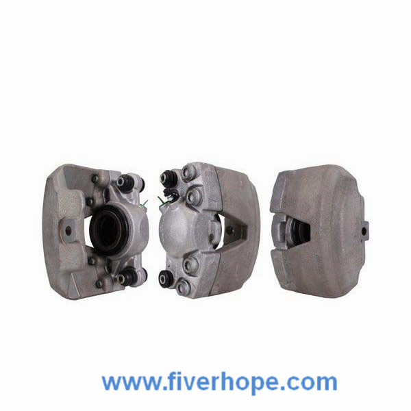 Brake Caliper / pinza de Freno 4G0615124A G0615124D for AUDI Q5 (8R) (2008 - /)