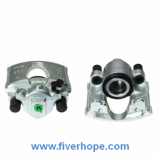 Brake Caliper / pinza de Freno 542242 542244 for OPEL CORSA A 1982-1993