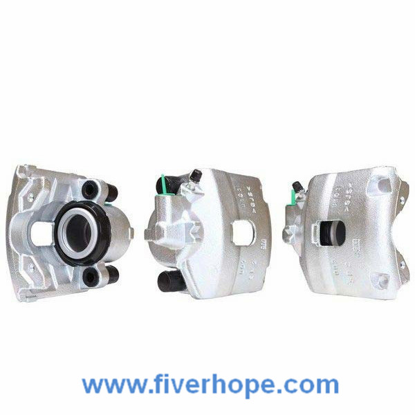 Brake Caliper / pinza de Freno 542411 95517020 for OPEL CORSA 2014-