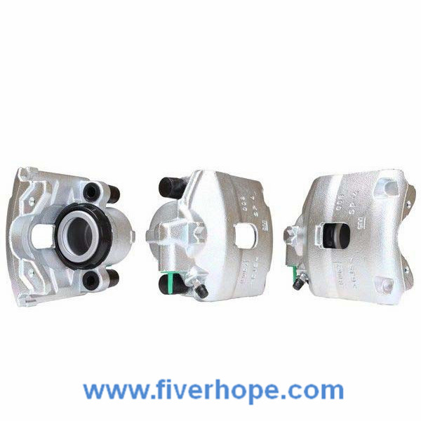 Brake Caliper / pinza de Freno 542412 95517021 for OPEL CORSA 2014-