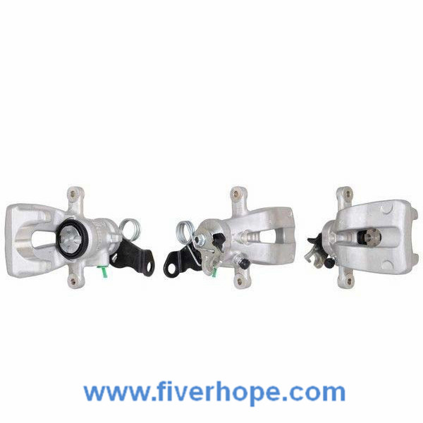 Brake Caliper / pinza de Freno 542416 95517074 for OPEL ADAM 2012-