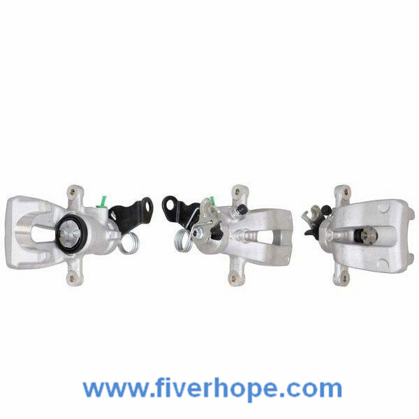Brake Caliper / pinza de Freno 542417 95517075 for OPEL ADAM 2012-