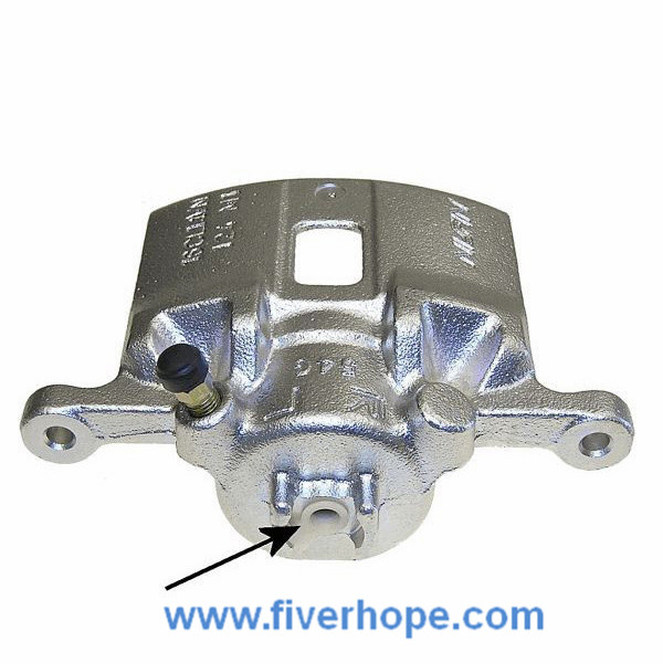 Brake Caliper / pinza de Freno 55102-54G11 55102-54G50 for SUZUKI  LIANA 2001-2007