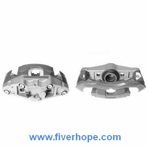 Brake Caliper / pinza de Freno 5542089 93188026 for OPEL VECTRA OPC(Z02) 2005-2008