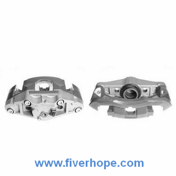 Brake Caliper / pinza de Freno 5542090 93188027 for OPEL VECTRA OPC(Z02) 2005-2008