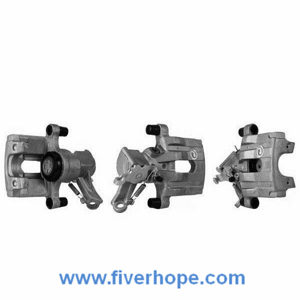 Brake Caliper / pinza de Freno 5542267 93172297 for OPEL SIGNUM 2003-2008