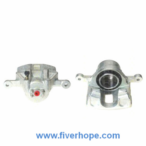 Brake Caliper / pinza de Freno 58110-1G100 58180-1GA00 for KIA Rio II (JB) 2005-2011