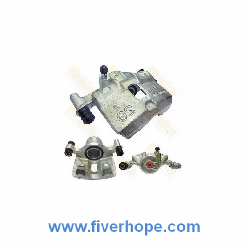 Brake Caliper / pinza de Freno 58130-0X300 58130-1J600 for HYUNDAI i10 (PA) 2007-