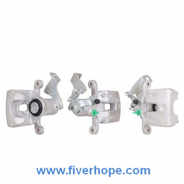 Brake Caliper / pinza de Freno 58311-A6A30 58400-A6300 for HYUNDAI i30 2012-