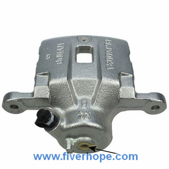 Brake Caliper / pinza de Freno 58360-0X300 for HYUNDAI i10(PA) 2007-