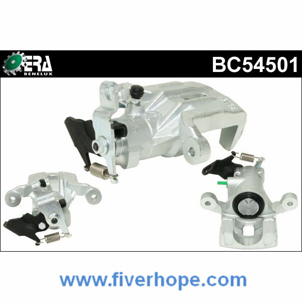 Brake Caliper / pinza de Freno 58400-1K300 58311-1KA30 for HYUNDAI ix20 (JC) 2010-
