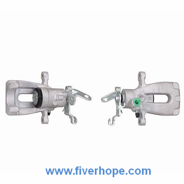 Brake Caliper / pinza de Freno 5Q0615424A for SEAT LEON (5F) 2012-