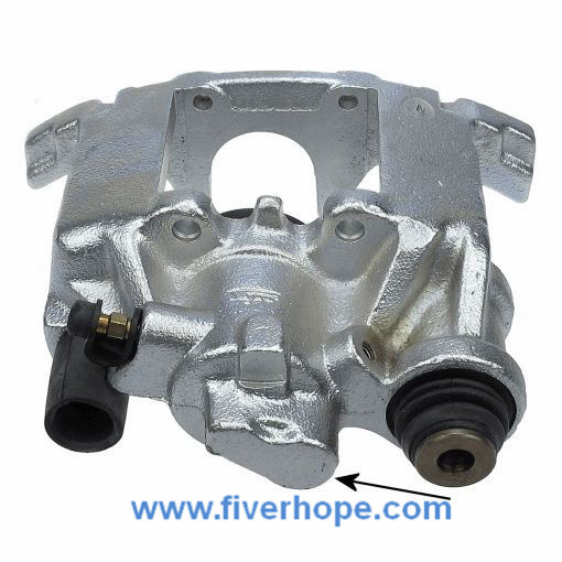 Brake Caliper / pinza de Freno 6384230298 6384230498 for MERCEDES-BENZ VITO (638) 1996-2003