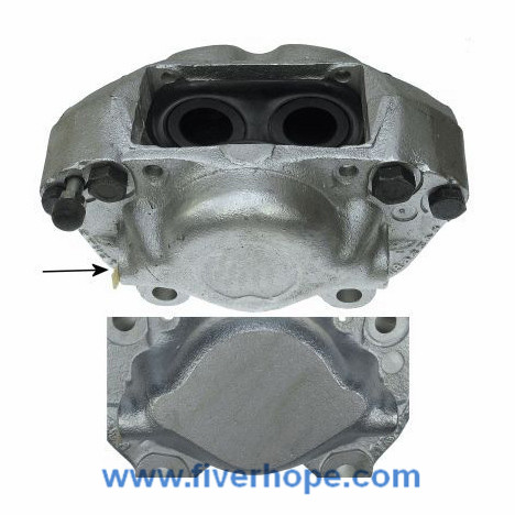 Brake Caliper / pinza de Freno 6578470 for JAGUAR XJ 1969-1976