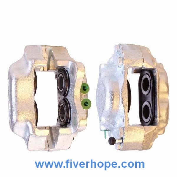 Brake Caliper / pinza de Freno 6844328 1206484-6 for VOLVO 140 1966-1975