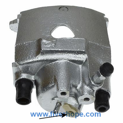 Brake Caliper / pinza de Freno 6N0615124B 6Q0615424B for VW  POLO  1994-2012