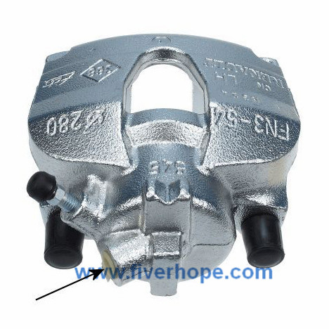 Brake Caliper / pinza de Freno 7701065266 41011-9795R for RENAULT MEGANE II 2003-2012