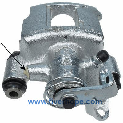 Brake Caliper / pinza de Freno 7701205493 7711134465 for RENAULT LAGUNA I 1993-2001
