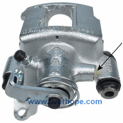 Brake Caliper / pinza de Freno 7701205494 7711134466 for RENAULT LAGUNA I 1993-2001