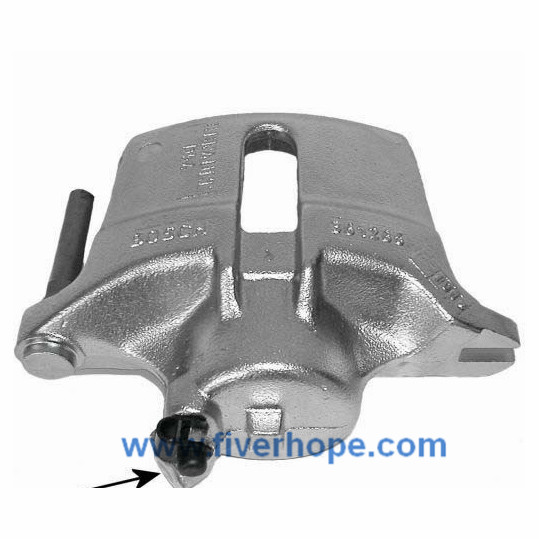 Brake Caliper / pinza de Freno 7701205625 7701206000 for RENAULT KANGOO 1997-2007