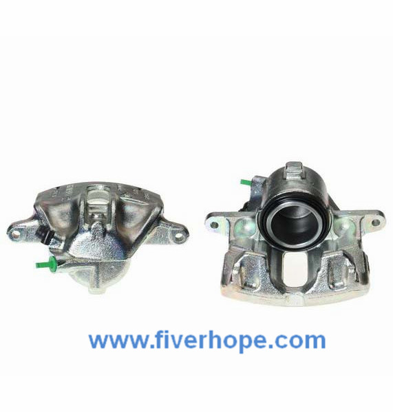 Brake Caliper / pinza de Freno 7701205832 for RENAULT CLIO II 1998-2005