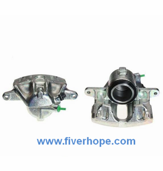 Brake Caliper / pinza de Freno 7701205833 for RENAULT CLIO II 1998-2005