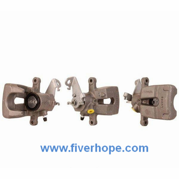 Brake Caliper / pinza de Freno 7701206513 7711135721 for RENAULT SCéNIC I (JA0/1_)  1999-2003