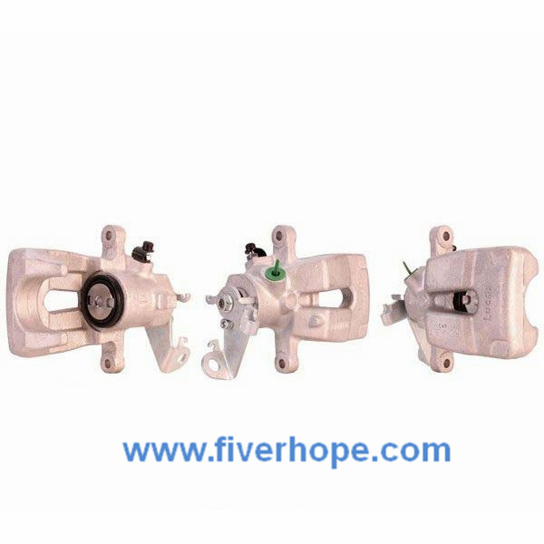 Brake Caliper / pinza de Freno 7701206514 7711135722 for RENAULT SCéNIC I (JA0/1_)  1999-2003