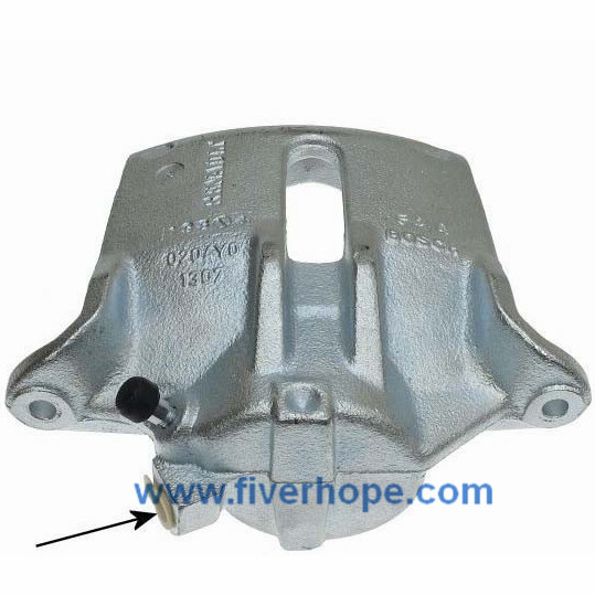 Brake Caliper / pinza de Freno 7701207685 7711135734 for RENAULT SCéNIC II  2003-2009